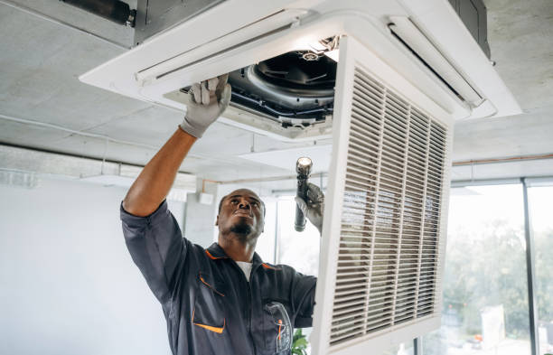 Licensed Hvac Installation service in Drummonds, TN - FH HVAC
