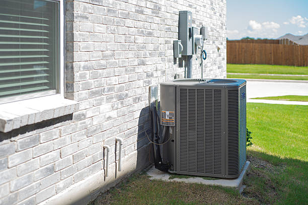 Reliable Hvac Installation contractor in Drummonds, TN by FH HVAC