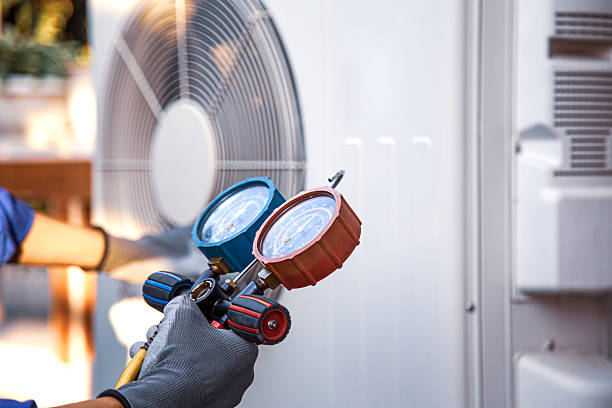 Affordable Hvac Installation solutions in Drummonds, TN